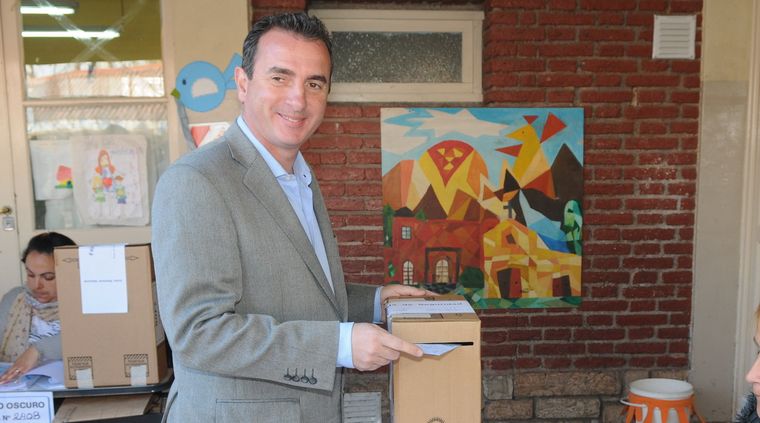 Foto: Pachy Reynoso/MDZ