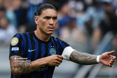 Los mejores memes de Inter vs. Fluminense. Foto: X.&nbsp;