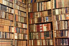 infierno y sexo: los libros mas vendidos de la semana