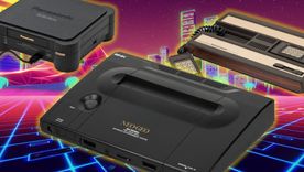 Consolas que nunca llegaron a la gondola de una tienda gamer Consolas que nunca llegaron a la gondola de una tienda gamer