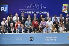 Una encuesta reveló el candidato único del kirchnerismo que podría ganar las elecciones presidenciales. Foto: Télam