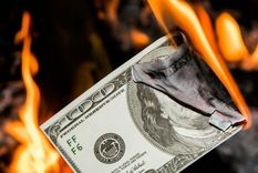 #nopodescomprardolares el hashtag que exploto las redes #nopodescomprardolares el hashtag que exploto las redes