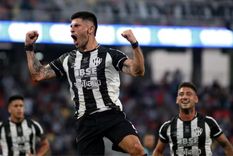 Pidieron la prisión preventiva de Florentín.&nbsp;