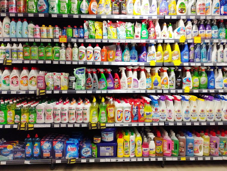 La Anmat comunicó la medida esta mañana en el Boletín Oficial.