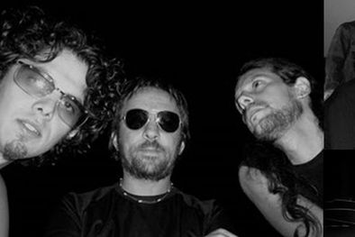 MDZol | La Vudú Funk. Foto: Web