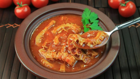 Cómo hacer mondongo paso a paso: receta tradicional y sabrosa Foto: Shutterstock