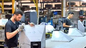 Las pymes beneficiadas por el Banco Nación. Las pymes beneficiadas por el Banco Nación.