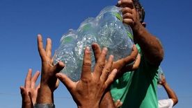 El cambio climático y la pandemia vigente aumentaron el drama de la escasez de agua en el mundo.
