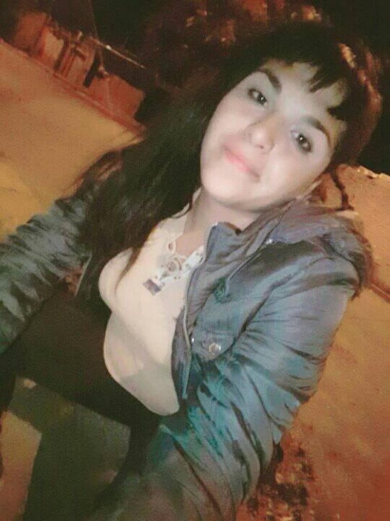 La joven desapareció el 16 de abril de 2021 en el departamento de Las Heras.