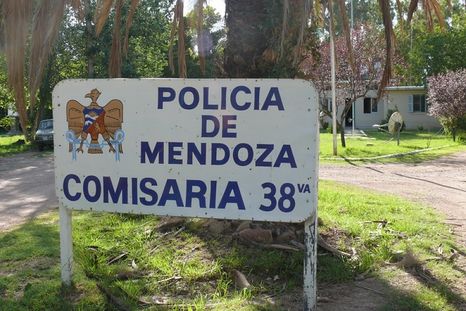 Violento asalto en un frigorífico de San Rafael: se llevaron $1 millón y terminaron detenidos