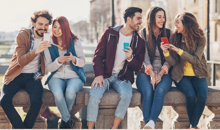 Conoce las afinidades y los desafíos entre los signos del Zodiaco. Foto: Archivo