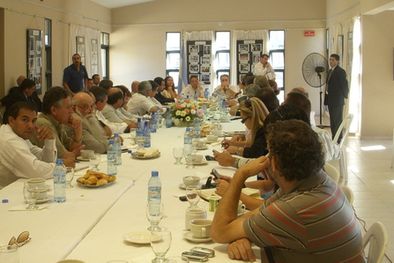 MDZol | Jaque en Tunuyán. Foto: Lucas Taboada / MDZ.