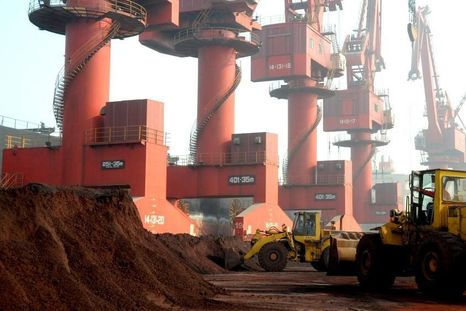 Por qué los minerales de tierras raras se han convertido en una ventaja para China en sus negociaciones con EE.UU.