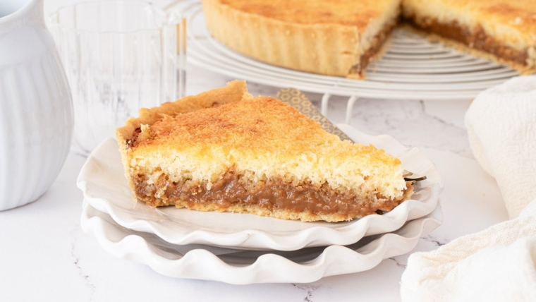 Receta dulce tendencia que tenés que probar