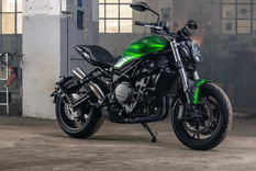todo listo para el lanzamiento de la benelli 752s: detalles y precio