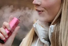 Argentina legalizó el vapeo, los productos de tabaco calentado y las bolsas de nicotina.
