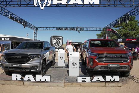 RAM Enduro del Verano 2026