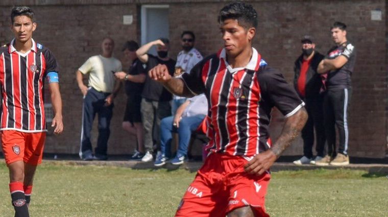 Foto: Chacarita Juniors