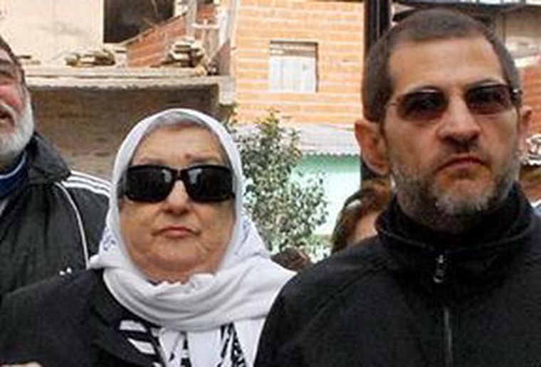 El Schoklender-gate recién empieza. Foto: Publicado en La Nación