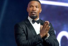 La incertidumbre crece alrededor de la salud de Jamie Foxx.