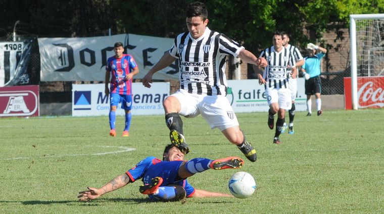 Foto: Pachy Reynoso/MDZ