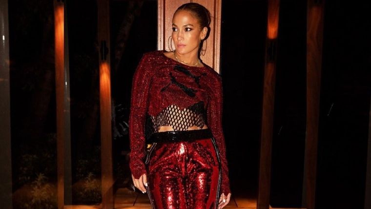 Jennifer López, Jlo