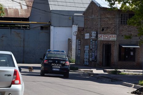 Foto: ALF PONCE MERCADO / MDZ