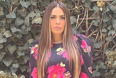 Galilea Montijo, Instagram, redes sociales Fuente: Instagram Galilea Montijo