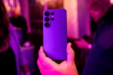 Samsung Galaxy S26: en preventa desde Amazon. Samsung Galaxy S26: en preventa desde Amazon.