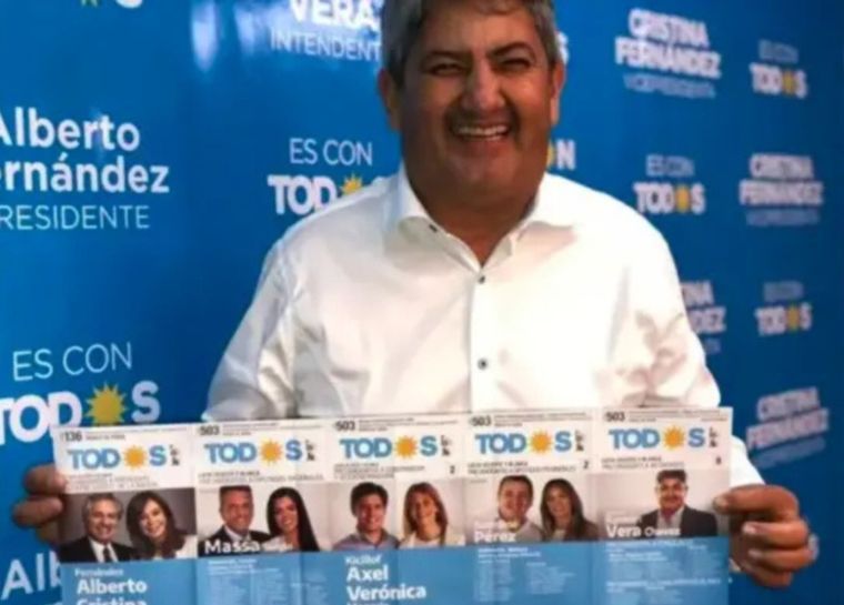 Ramón Vera