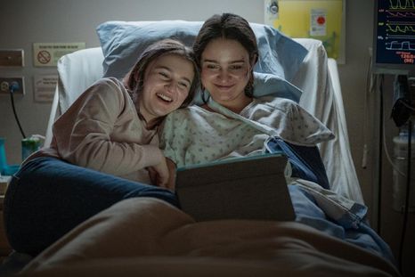 NETFLIX. Imperdonable NETFLIX. Imperdonable