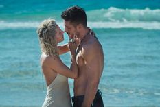Netflix: la miniserie subida de tono de Elsa Pataky que todos quieren ver Tidelands es una serie sobre crímenes y fantasía. Foto: Netflix