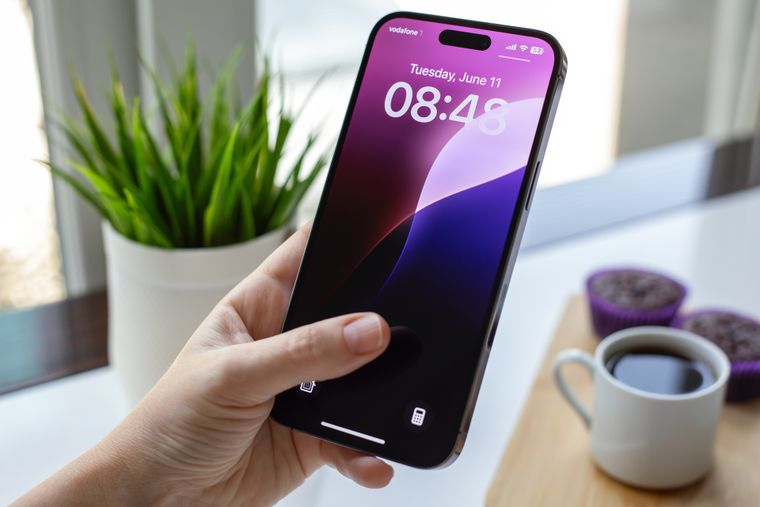 La funci&oacute;n de WhatsApp puede ser distinta para Iphone o celulares Android.