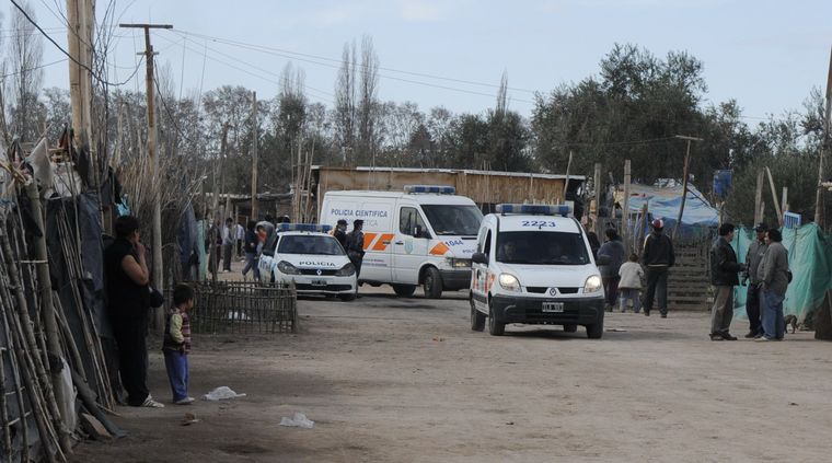 Foto: Alf Ponce / MDZ