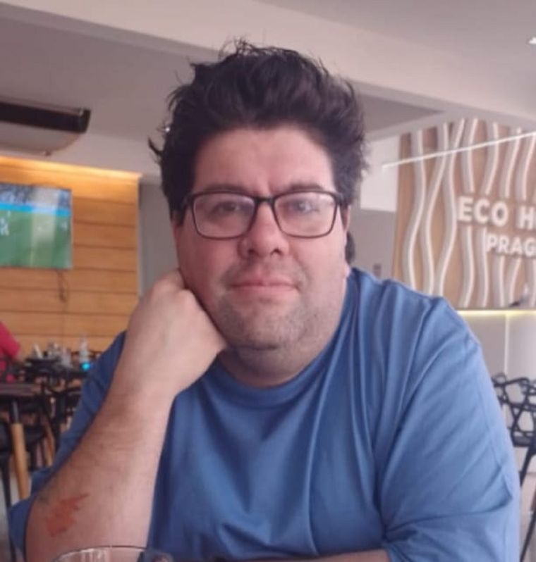 Foto: Ministerio Público Fiscal