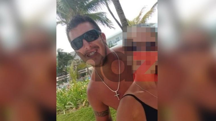 Diego Martín Alonso Bellaef, el dueño de la empresa imputado en la causa. Diego Martín Alonso Bellaef, el dueño de la empresa imputado en la causa.