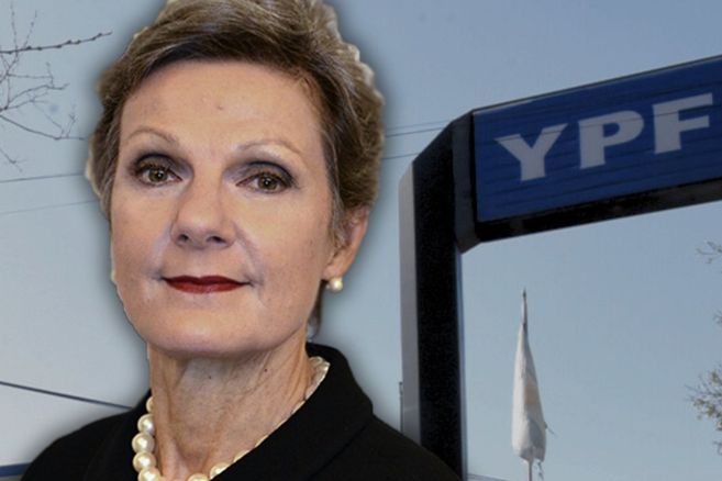 La jueza Loretta Preska emitió un fallo que favorece a YPF.