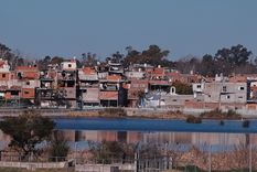 En general, el país tuvo una mejora del 1,2% Foto: EFE En general, el país tuvo una mejora del 1,2% Foto: EFE