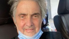 Círculos cercanos al empresario aseguran que el entorno privado vive horas difíciles. / Captura instagram Círculos cercanos al empresario aseguran que el entorno privado vive horas difíciles. / Captura instagram