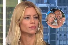 Nicole Neumann tendrá más cerca a Mica Viciconte y Fabián Cubero. Nicole Neumann tendrá más cerca a Mica Viciconte y Fabián Cubero.