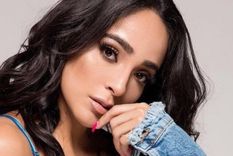 Manelyk González provocó la locura de todos sus seguidores. Foto: Instagram/ Manelyk González