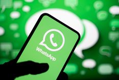 La verificación en dos pasos de WhatsApp añade seguridad extra a la aplicación. Foto: Archivo