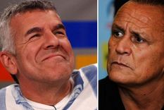 dady brieva y un ironico pase de factura para miguel del sel