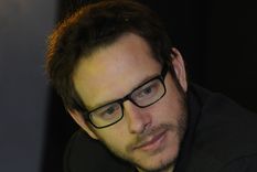 cruce de chicanas entre un funcionario de suarez y un legislador k