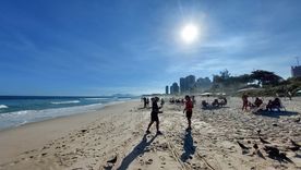 Río de Janeiro, uno de los destino tendencia para el próximo fin de semana largo.