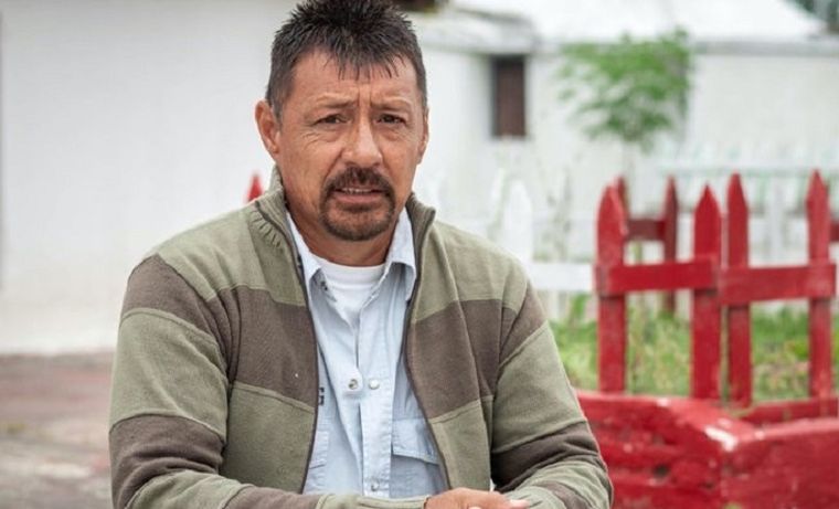Inocente El hombre recibió una larga condena pero no tenía nada que ver.