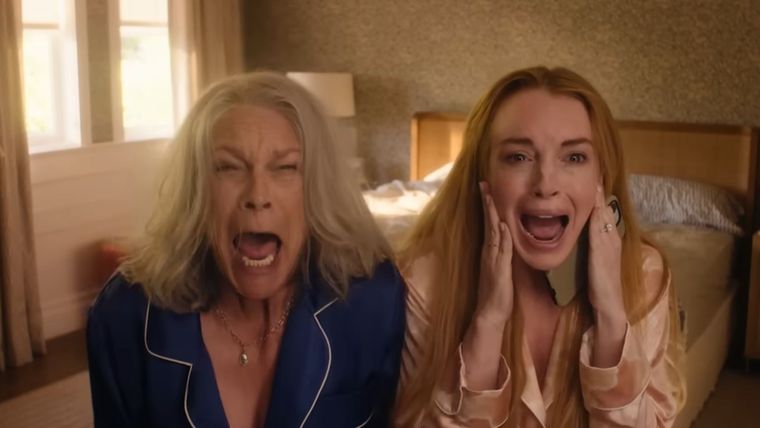 El film desembarcará en Disney+ este 12 de noviembre. El film desembarcará en Disney+ este 12 de noviembre.