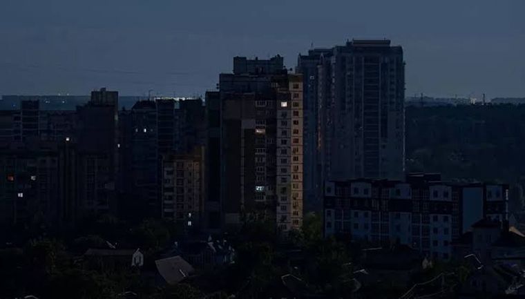 Así lo confirmo el ministro de Energía, Diego Pardow Foto: X