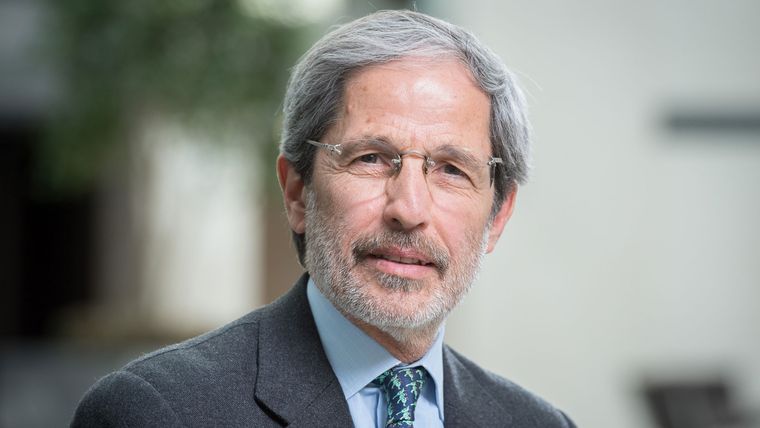 El exfuncionario del FMI Héctor Torres dio una visión de la coyuntura argentina.