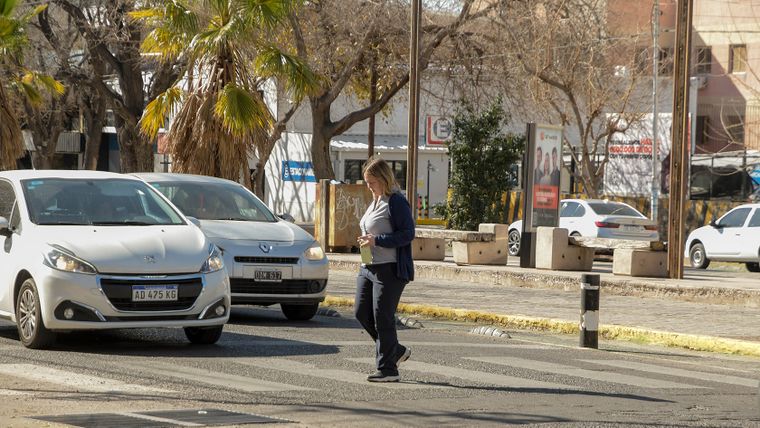 Cómo estará el tiempo este fin de semana en la provincia.